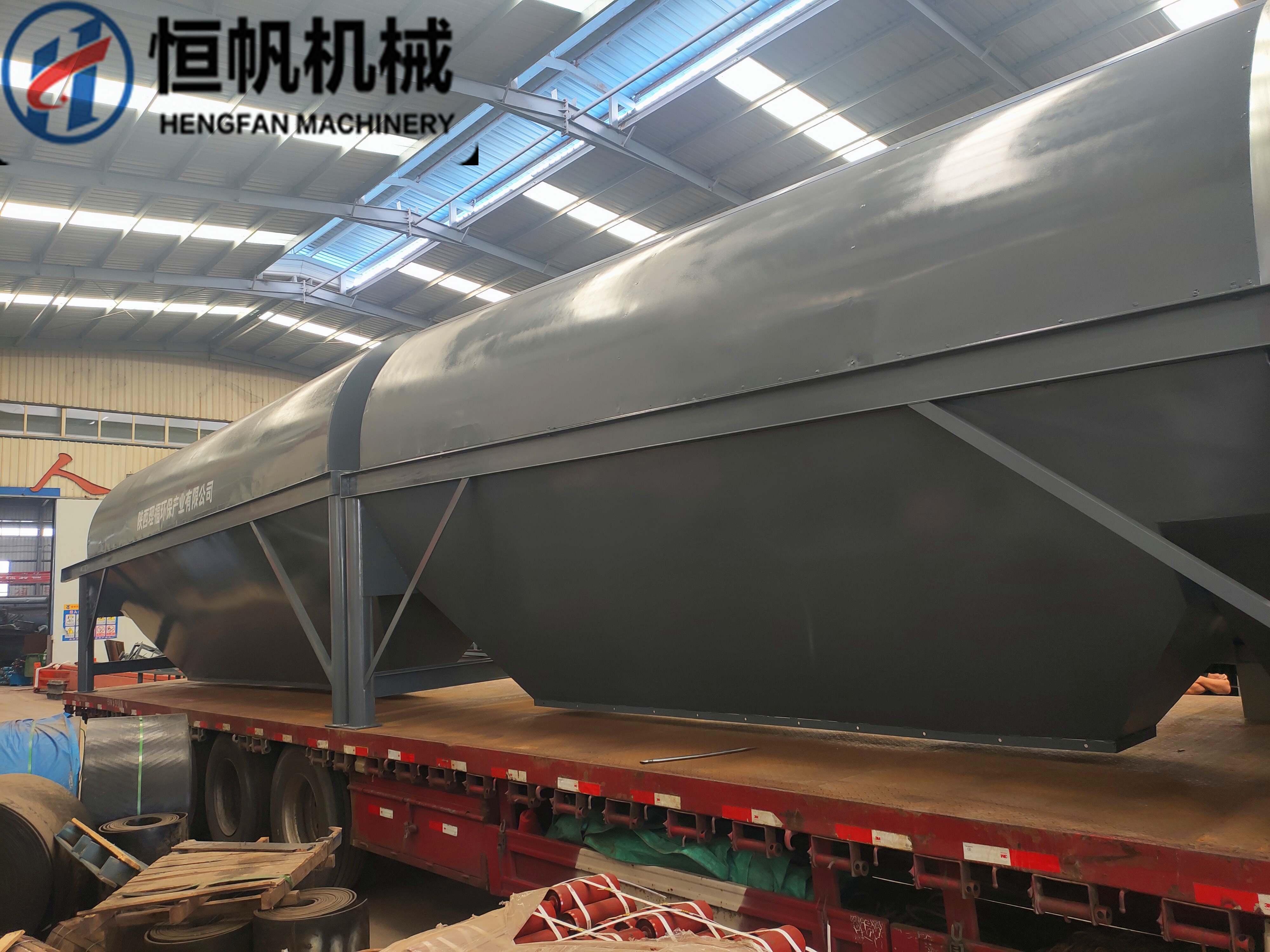 我們在選擇有機肥設備的時候又該去注意哪些方面呢？(圖1)